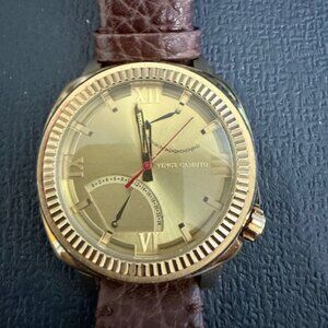 Vince Camuto Men's Watch Preowned